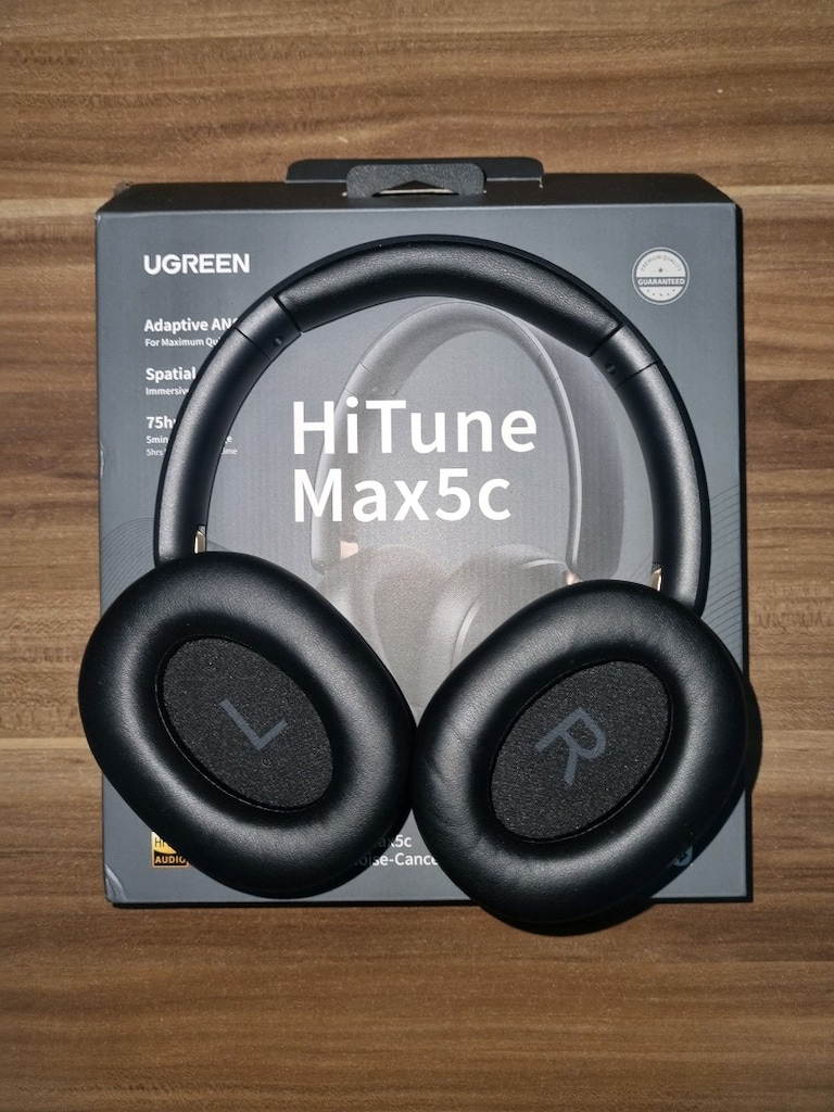 UGREEN Hitune Max 5c - 2