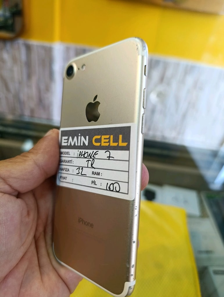 iPhone 7 TR - 3