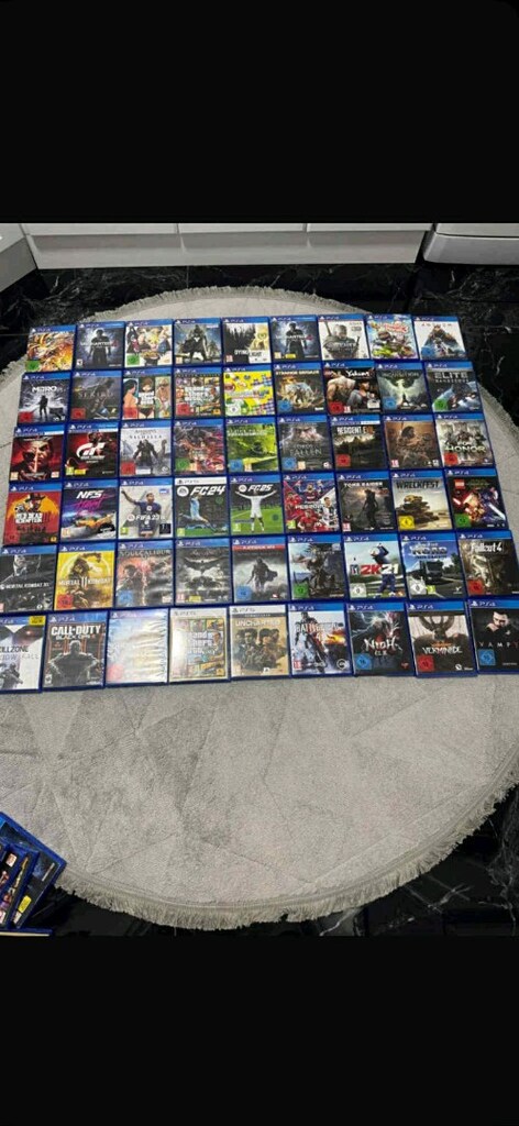 ps4 oyunu sorunsuz - 6