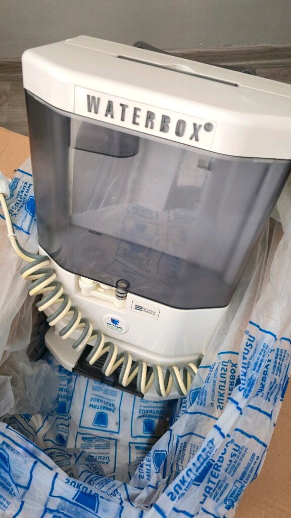Waterbox su kutusu - 3