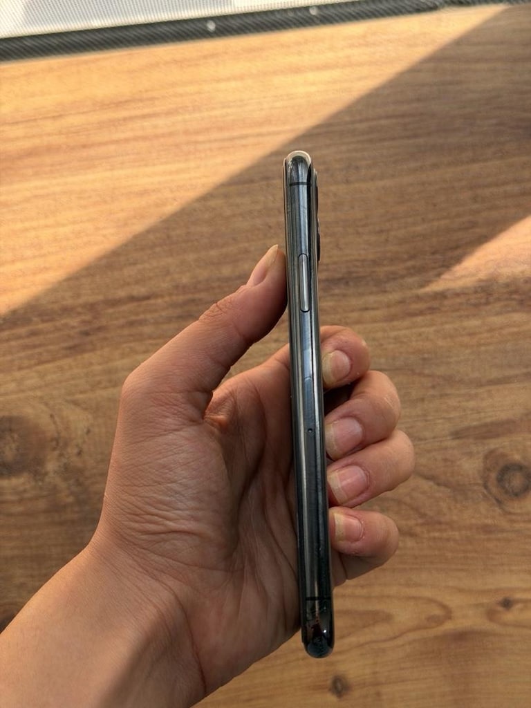 İPHONE 11 PRO 256 GB PİL 71 YURTİÇİ ORİJİNAL - 6