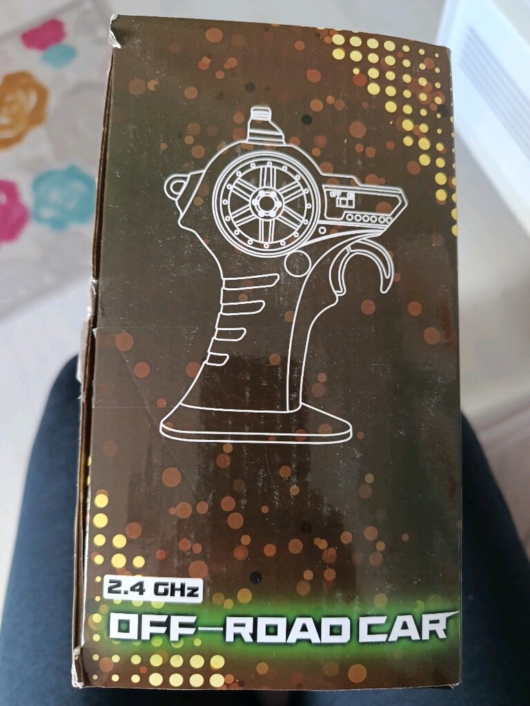 Garantili Kumandalı Araba - 6