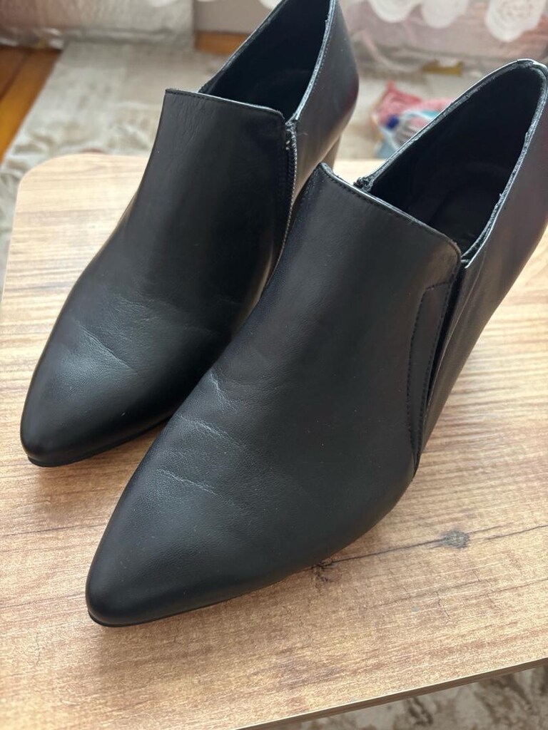 bayan botie — görsel 7/7
