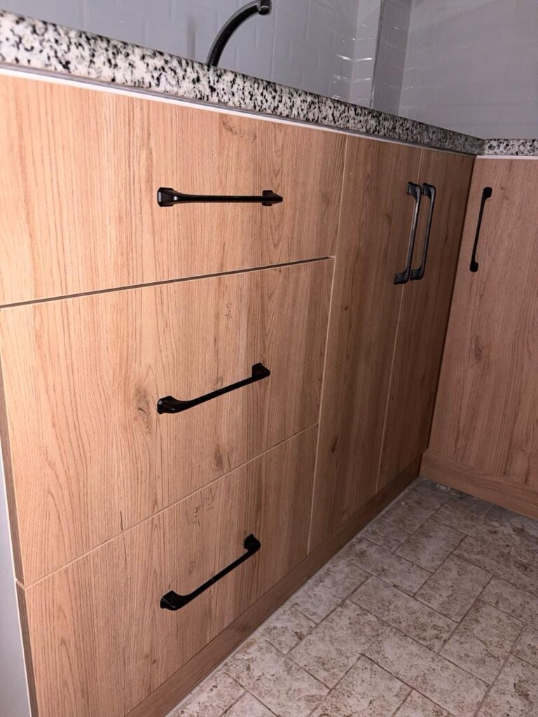 mutfak dolapları - 3