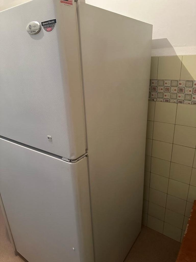 Sahibinden orjinal Amerikan General Elektric marka buzdolabı - 4