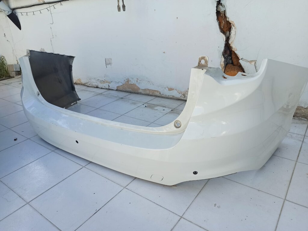 Satılık original egea arka tampon sation Wagon - 7
