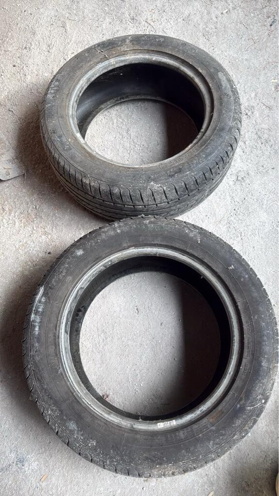 2 adet 215x55 R16 ( 2 Adet ) - 2