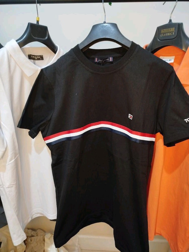 Tommy hilfiger t-shirt