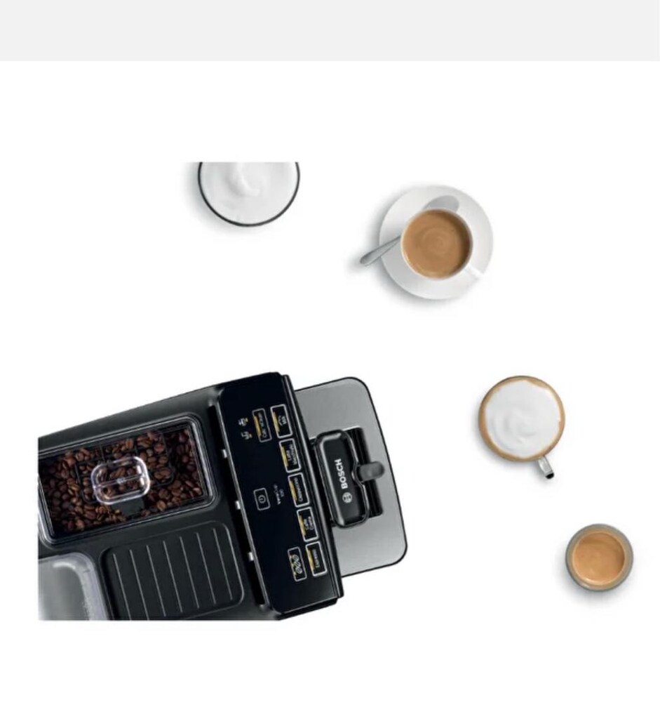bosch verocup 100 espresso makinesi - 9