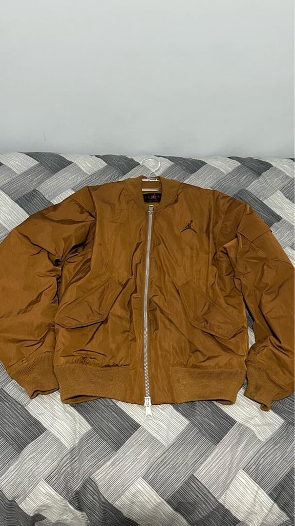 Orijinal Nike Jordan Mont (yusufyilmaz07) - 2