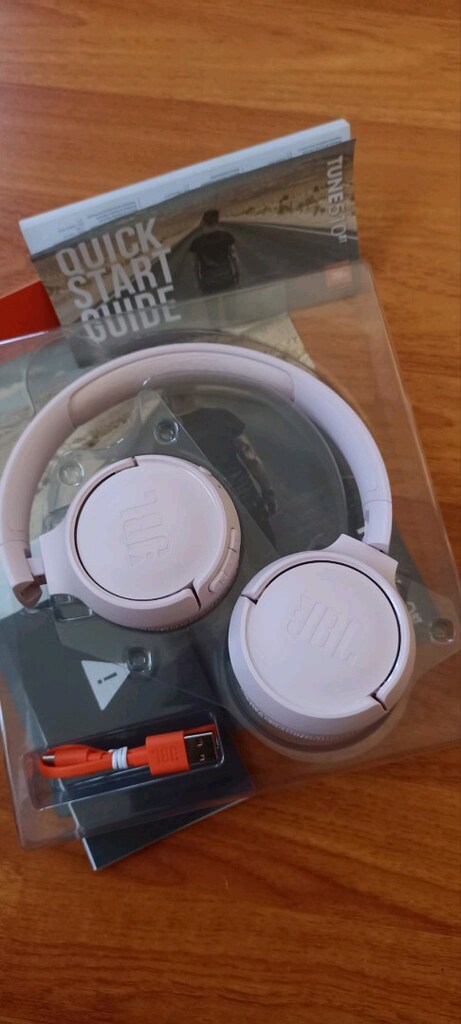 JBL 510BT Kulaklık - 2
