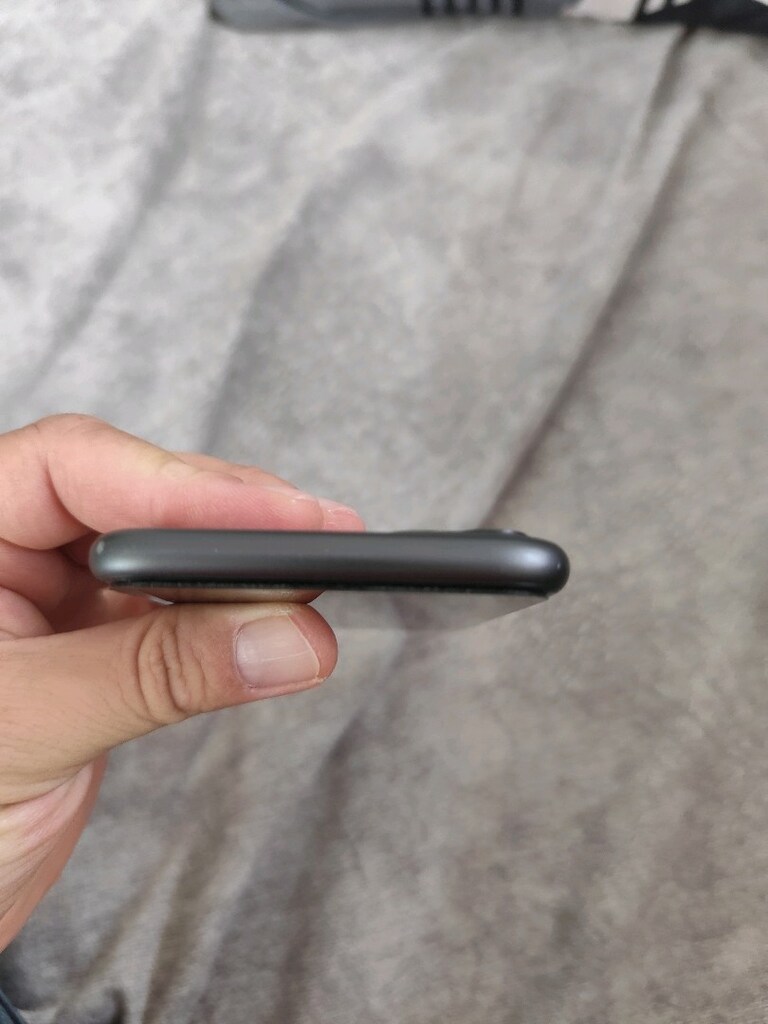 iphone 11 128gb Türkiye cihazi face id serviste degisti garanti kapsam - 4