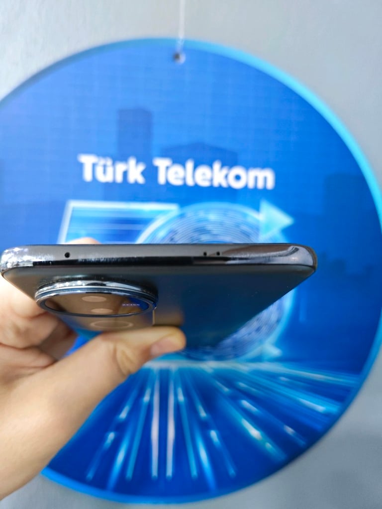 VİVO V50 TEMİZ - 6