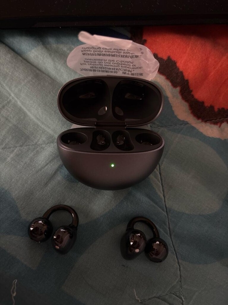 huaweı free clip - 4
