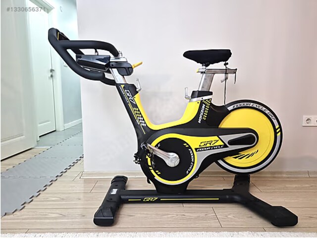 Horizon GR7 Indoor Bike