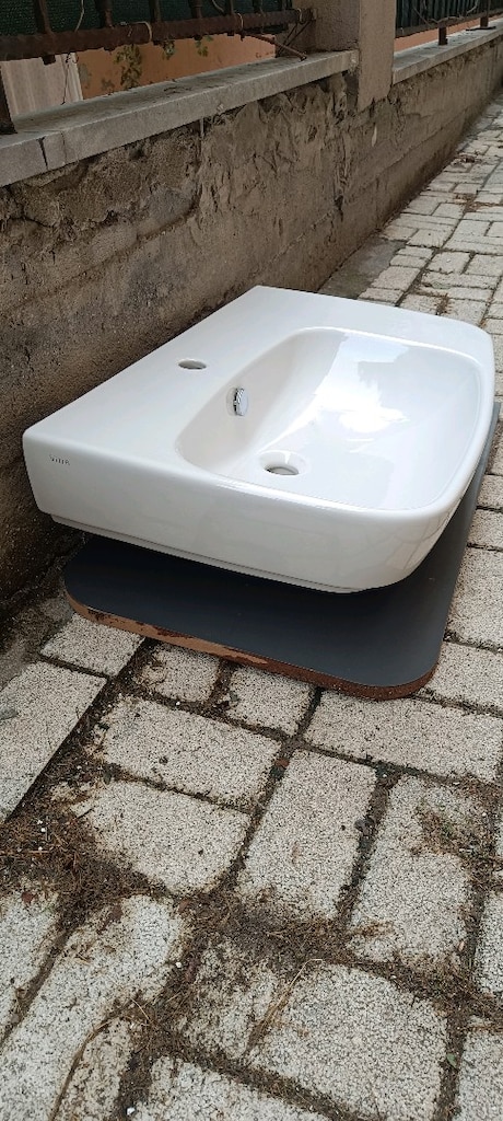 Vitra lavabo taşı - 3