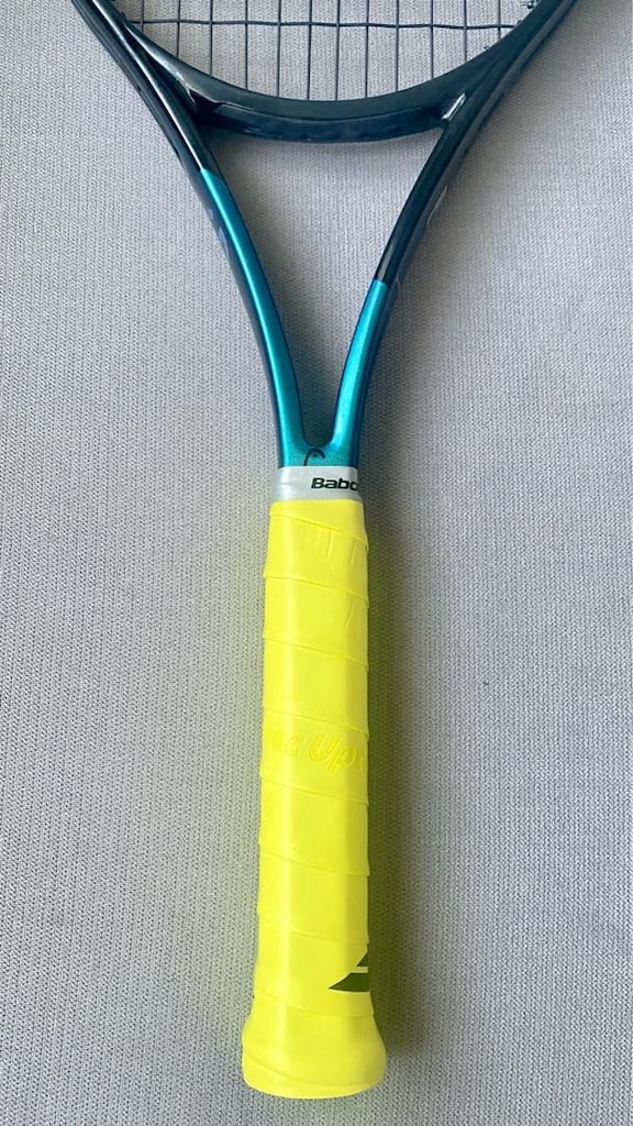 head gravity auxetic 2.0 team tenis raketi 2025 - 9
