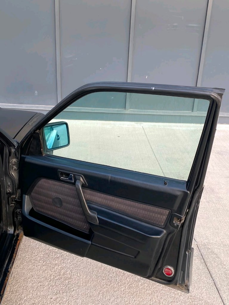 190e 91 model 2.0 sumrooflu 5 ileri mauel - 9