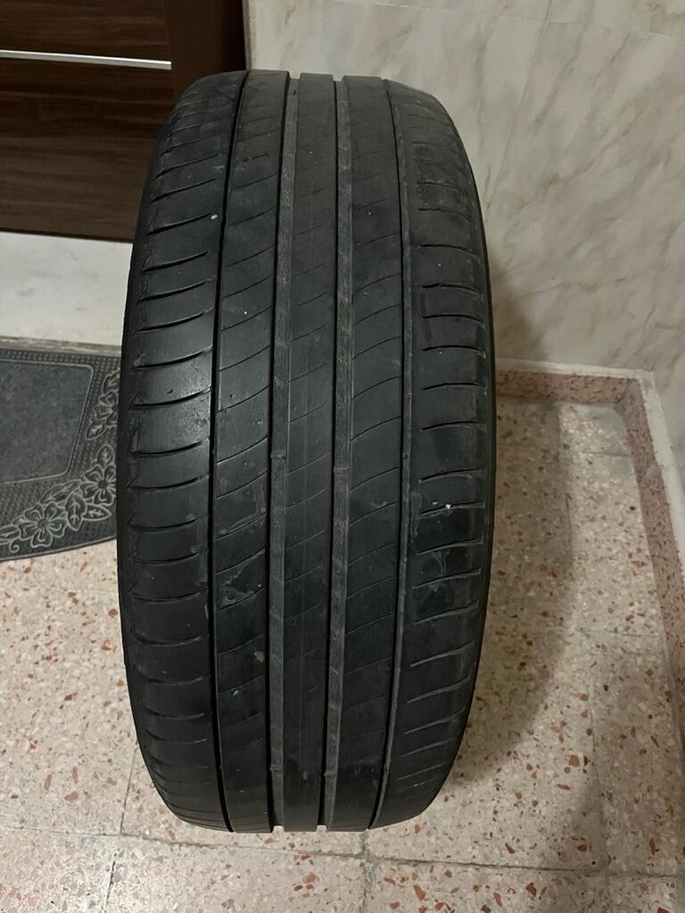michelin marka 225*55*18 2021 alındı 3 sezon kullanıldı - 3