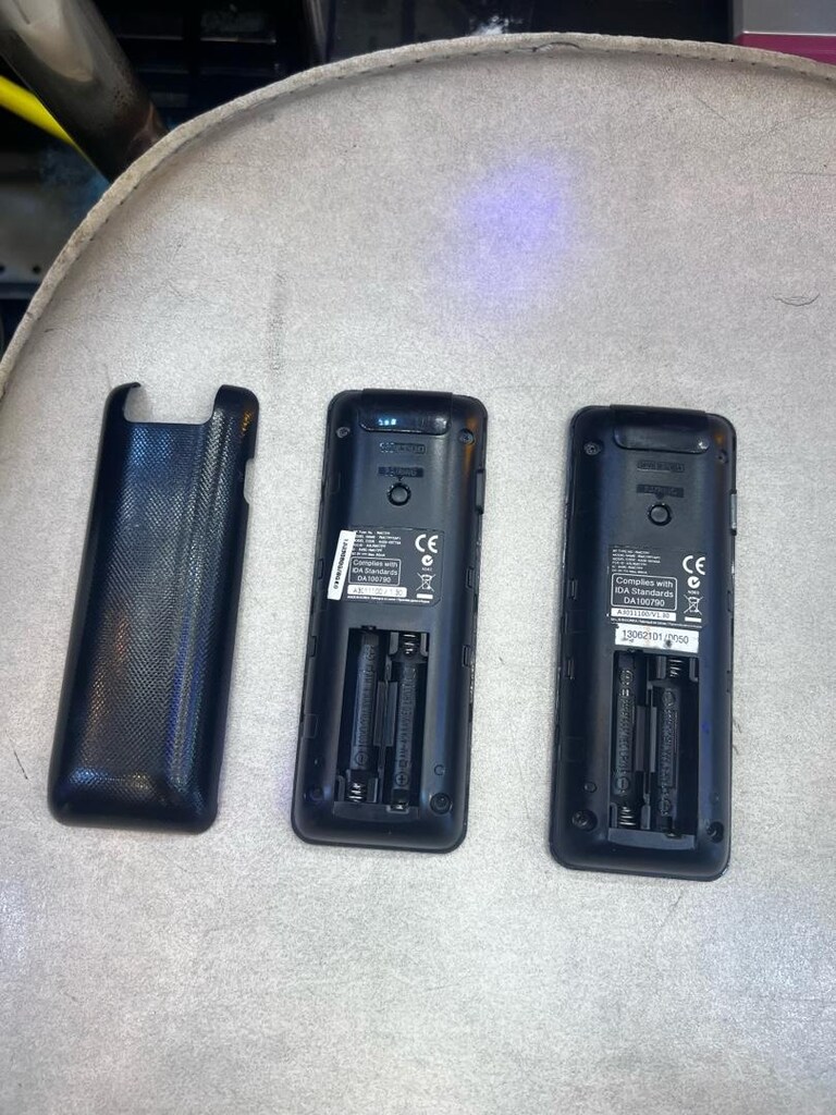 samsung smart mouslu kumanda - 2