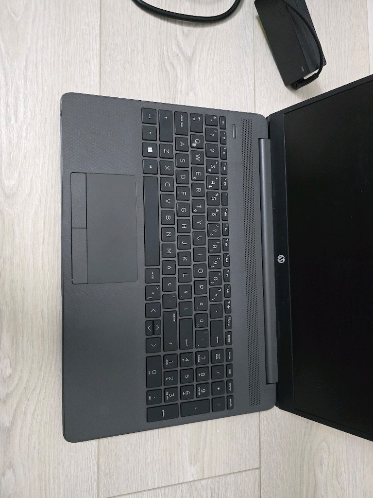 HP AMD ATHLON İŞLEMCİ 256 M2 SSD TEMİZ LAPTOP DİZÜSTÜ BİLGİSAYAR - 7