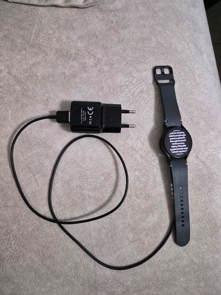 Samsung Galaxy Watch Fe Akıllı Saat - 9