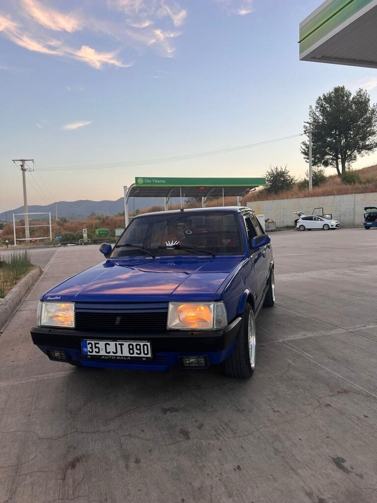 Maviş ilanda - 10