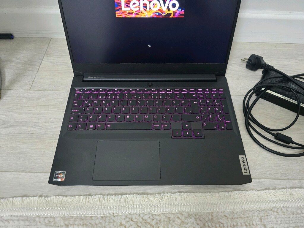 Çok Acil dizüstü bilgisayar gamming notebook - 2