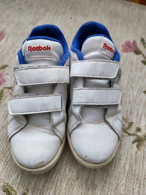 REEBOK ERKEK BEBEK AYAKKABISI