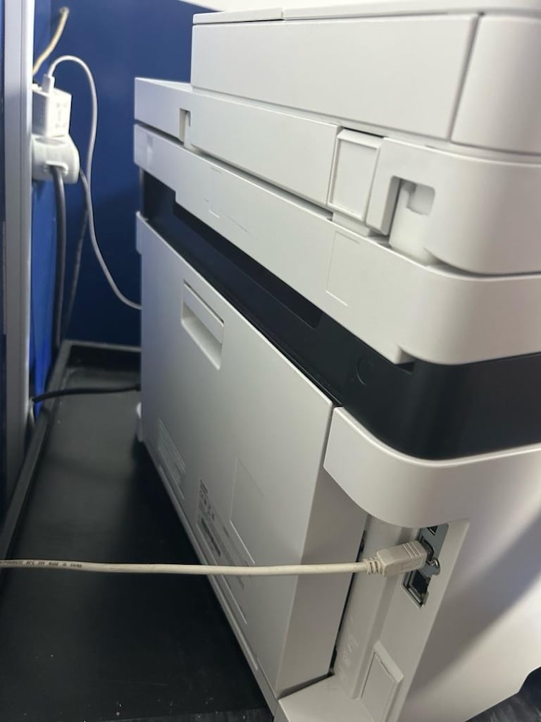 CANON MF655cdw - 4