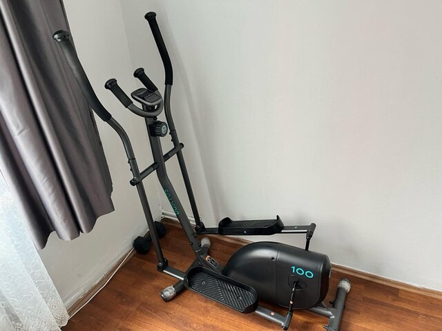 Domyos Eliptik Bisiklet EL100