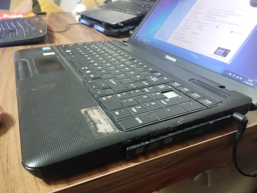 içinde adexe hdd yok - 5