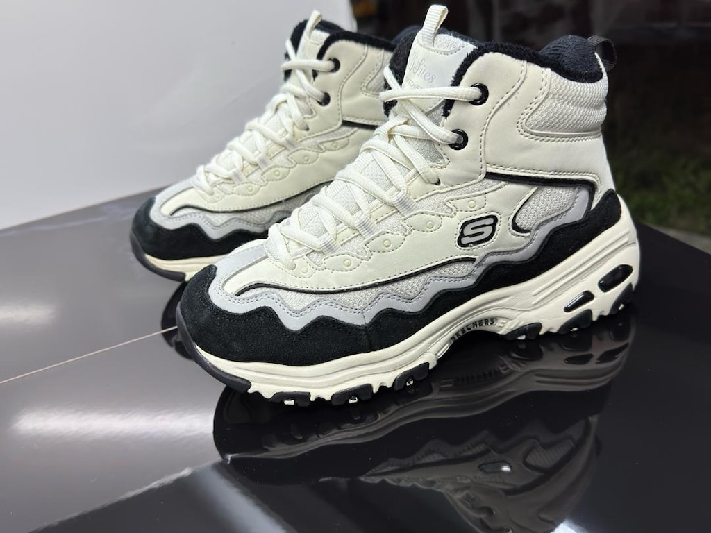 Orijinal SKECHERS 36 numara - 3