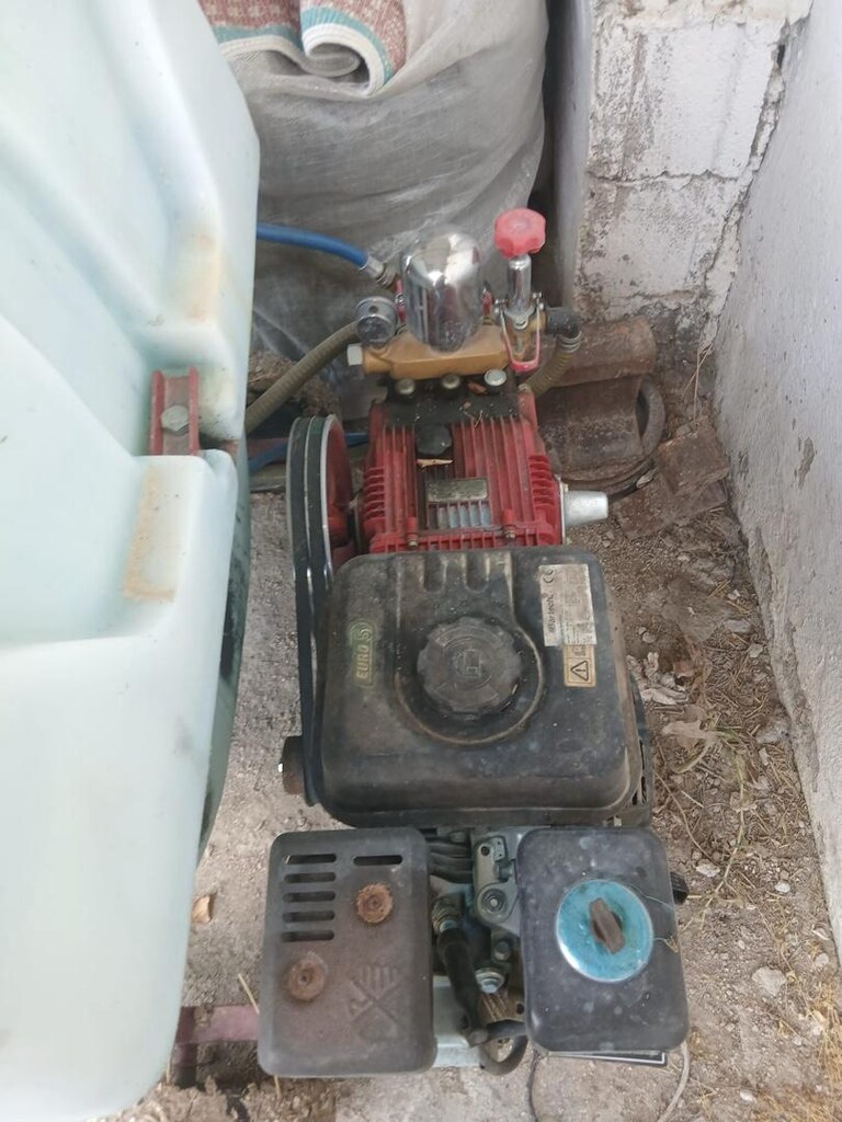 ilaç makinası - 3