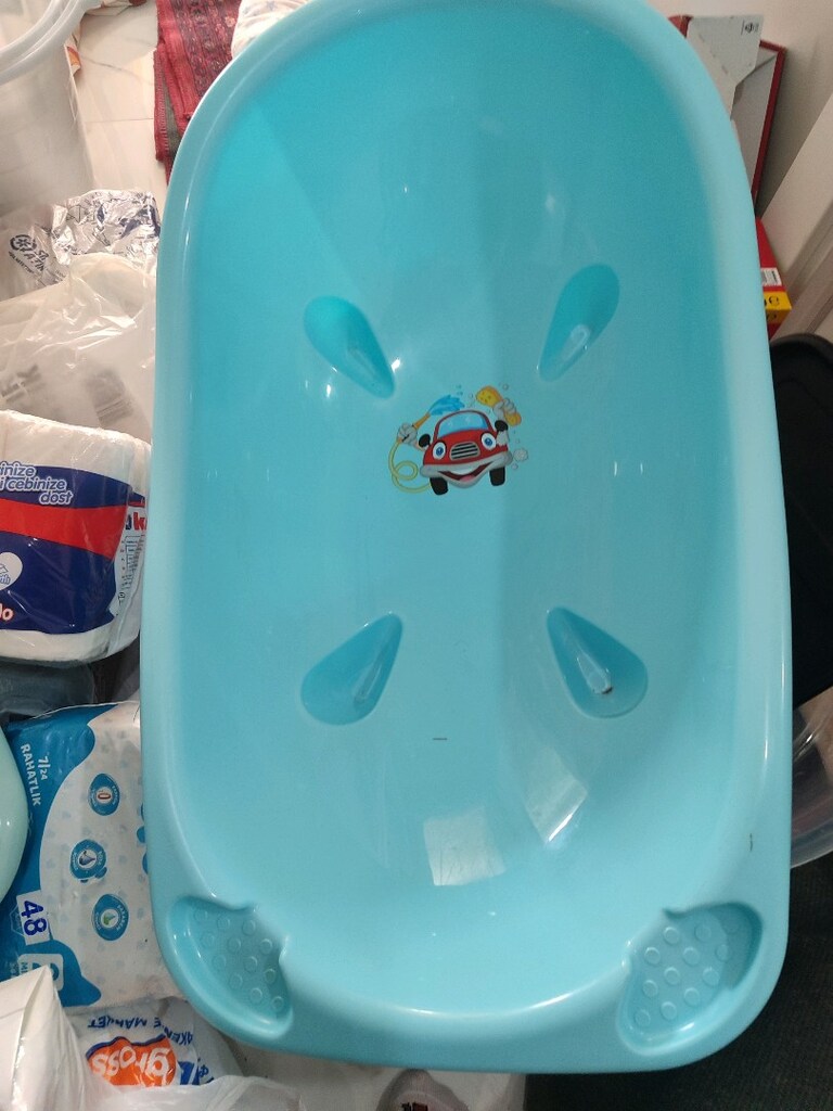 Tertemiz Banyo küveti - 2