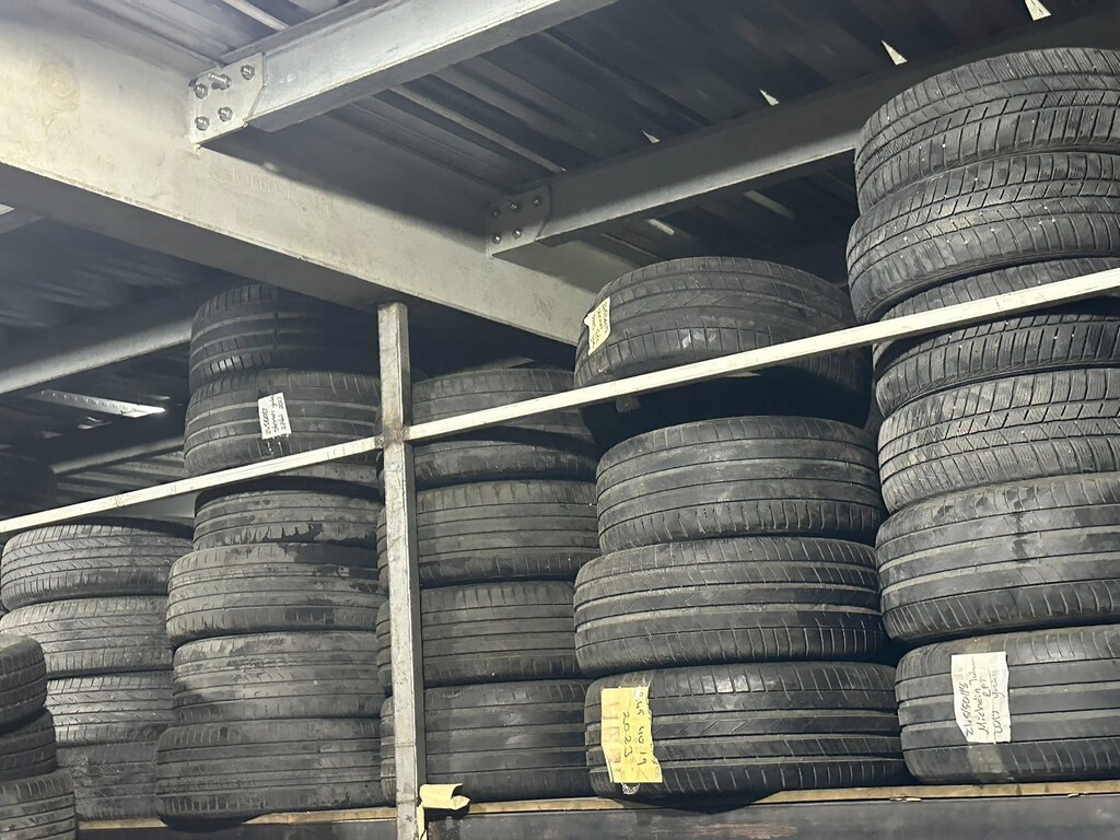 15-16-17-18-19-20-21 TOPTAN ÇIKMA LASTİK ÜST ÜSTE TAKIM TAKIM - 2
