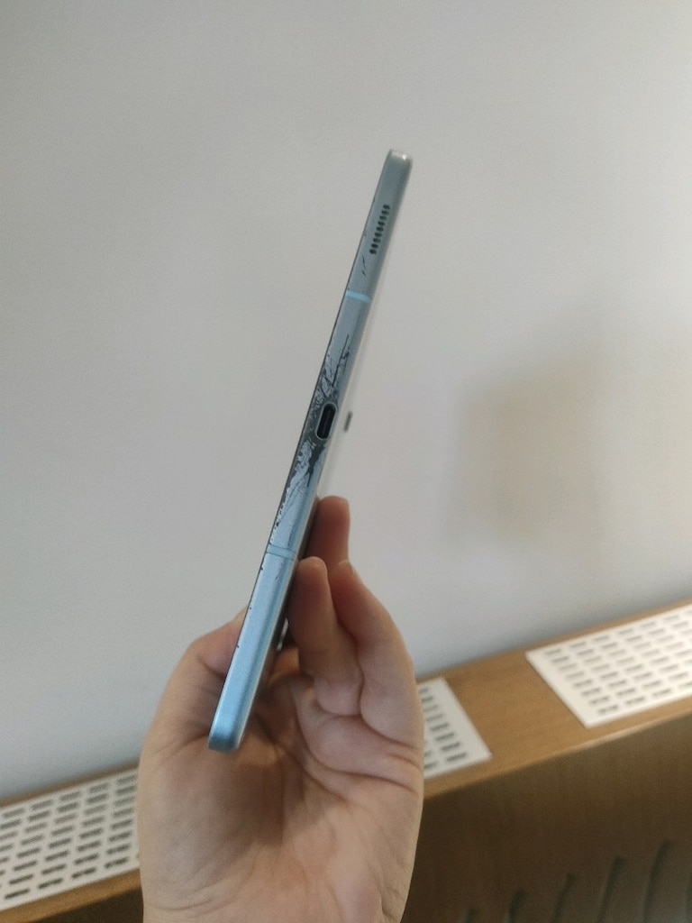Samsung Galaxy Tab S6 Lite Tablet - 4