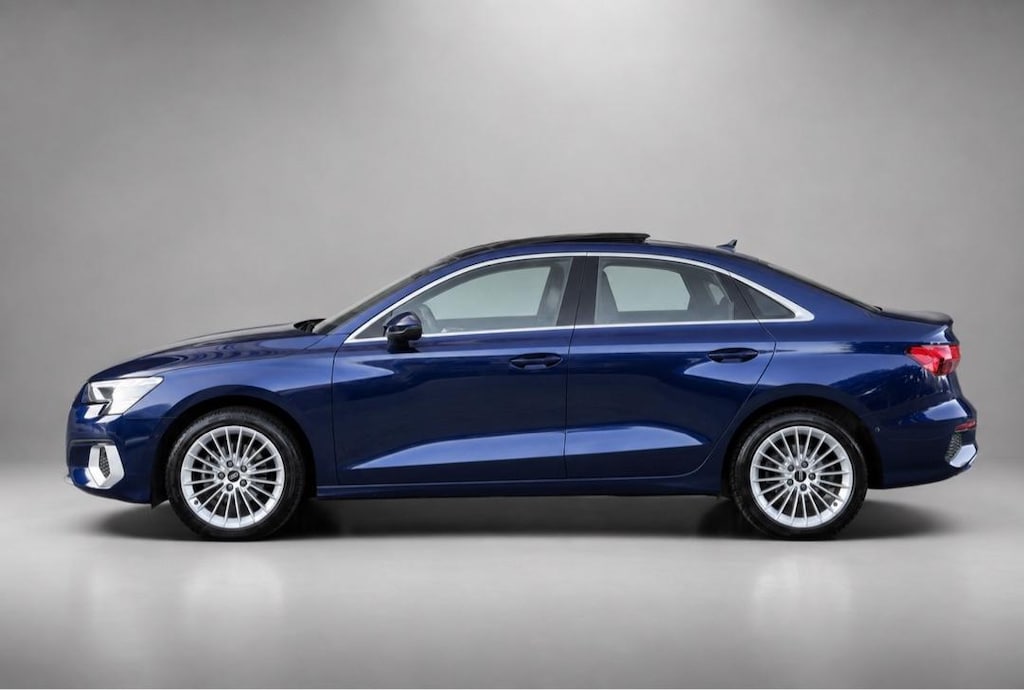 17 İNÇ ORİJİNAL AUDİ A3-S3 S-LİNE JANT 225/45R17 NEXEN LASTİK - 10