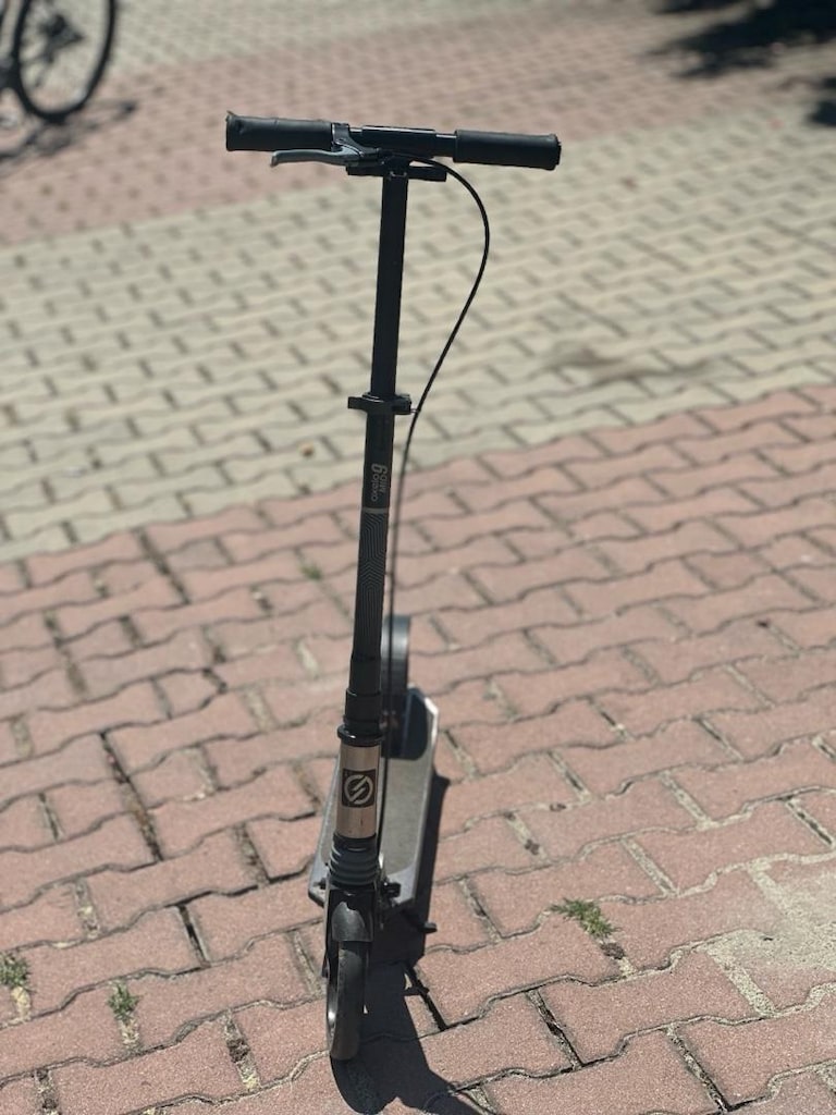 scooter - 2
