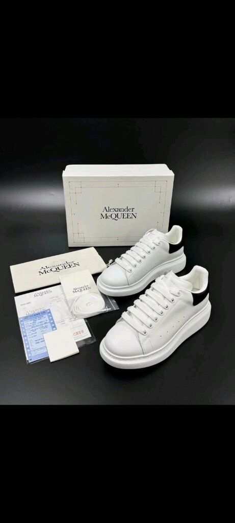Alexander McQueen