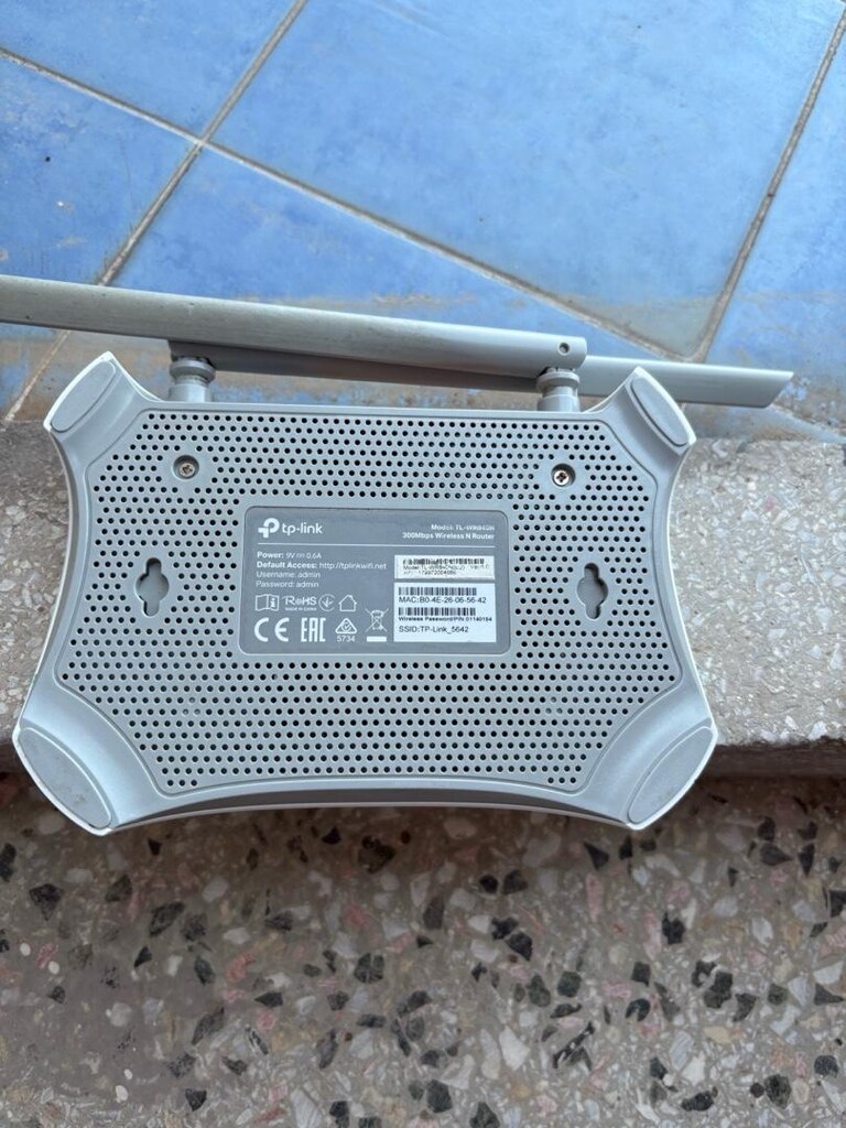 SATILIK ROUTER - 2