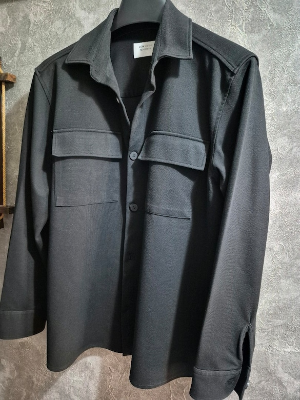 erkek bot kıslık gomlek kanvas pantolon - 9