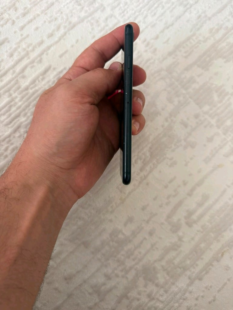 iPhone SE 2020 - 6