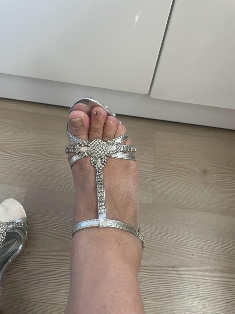gucci marka şık ayakkabı - 3