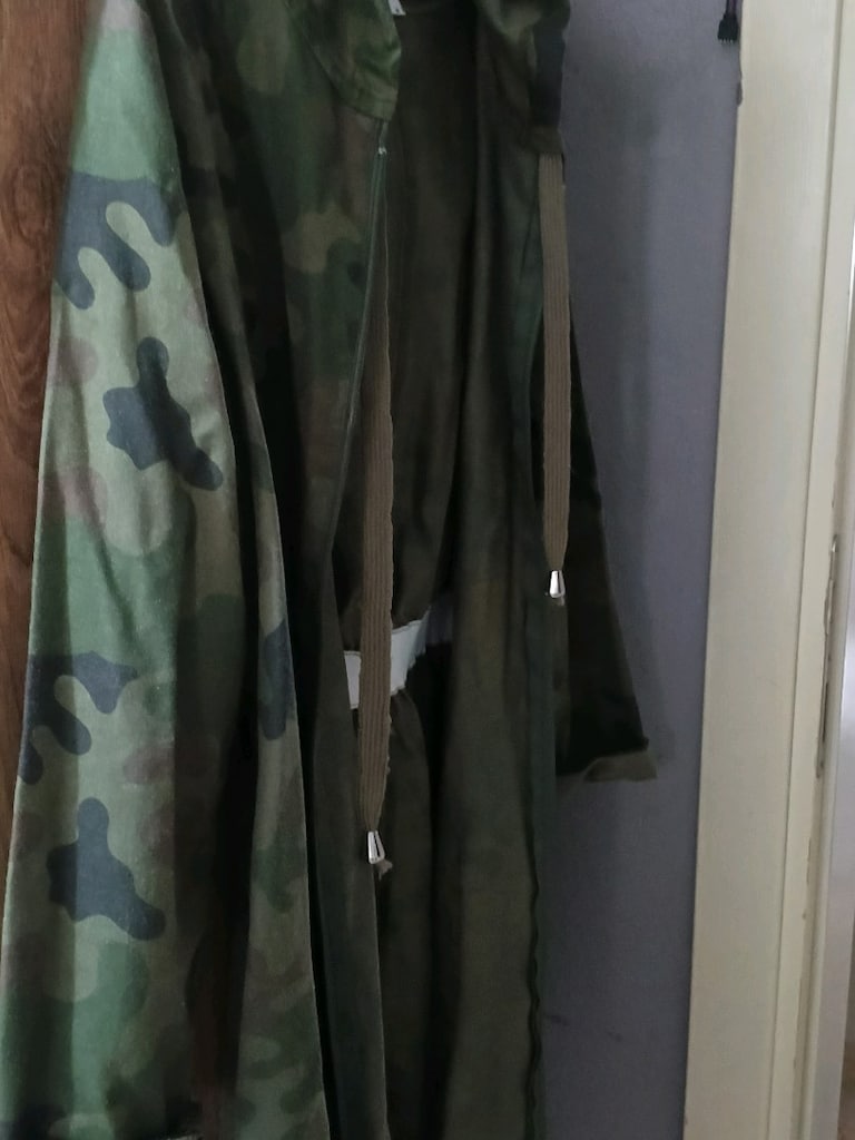 mont, kaban, trençkot - 19
