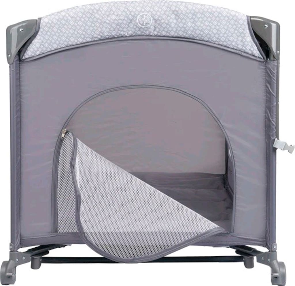 Prego Playful Park Yatak - 4