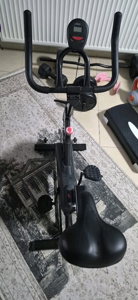 Spor Aletleri - 3