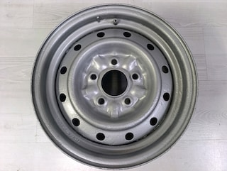 TOYOTA Hİ-ACE 14 İNÇ 5X114.3 ORJİNAL JANT - 2