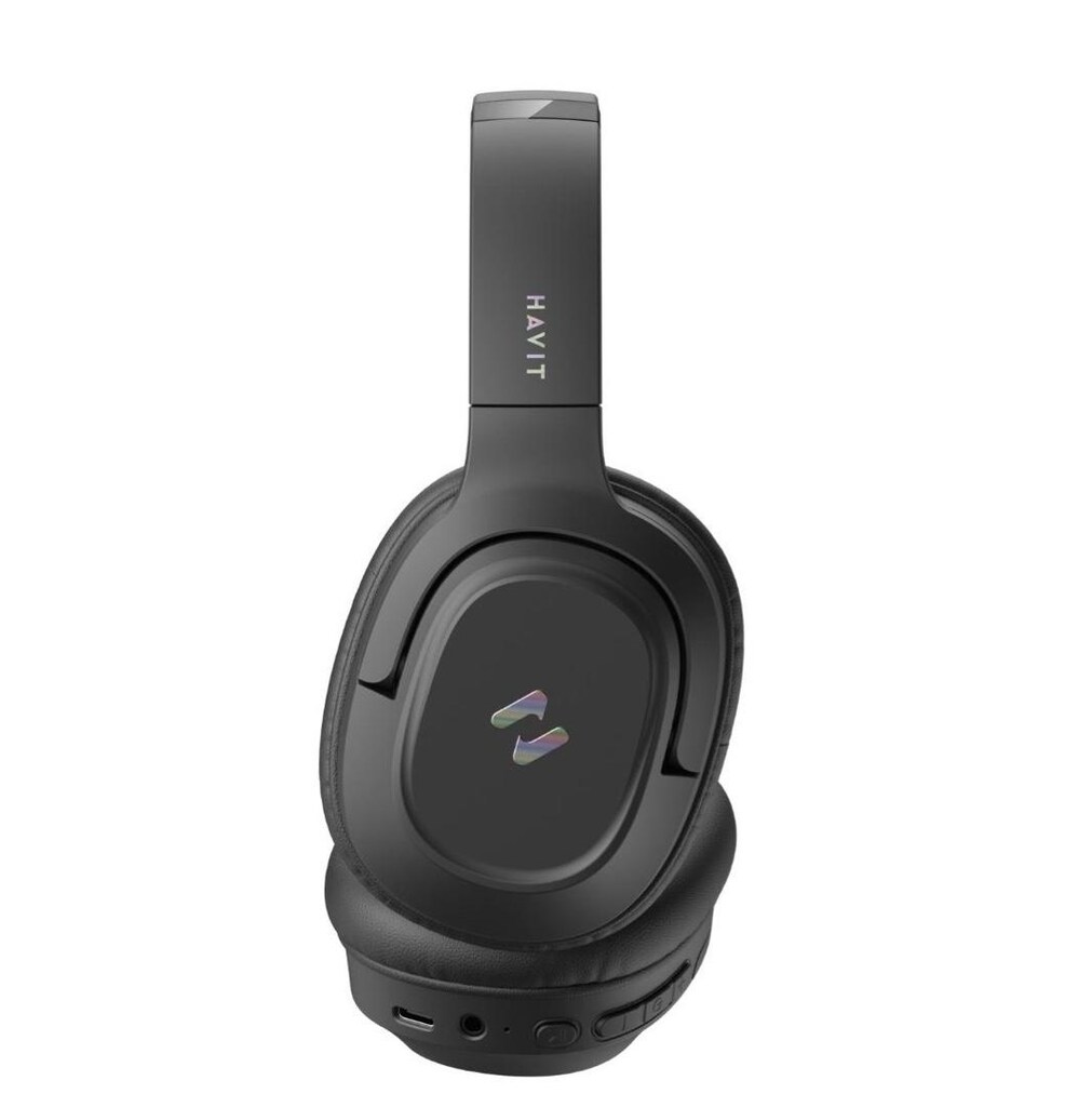 Havit H612BT Pro (Life NC02H) ANC Kulak Üstü Bluetooth Kulaklık - 4