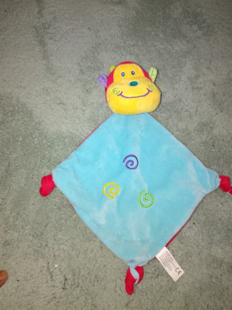 peluş oyuncak çeşitleri - 2